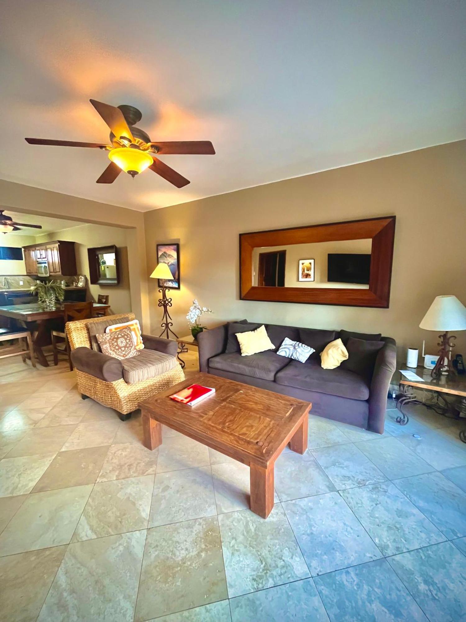 Casa Reposado Aparthotel Cabo San Lucas Bagian luar foto