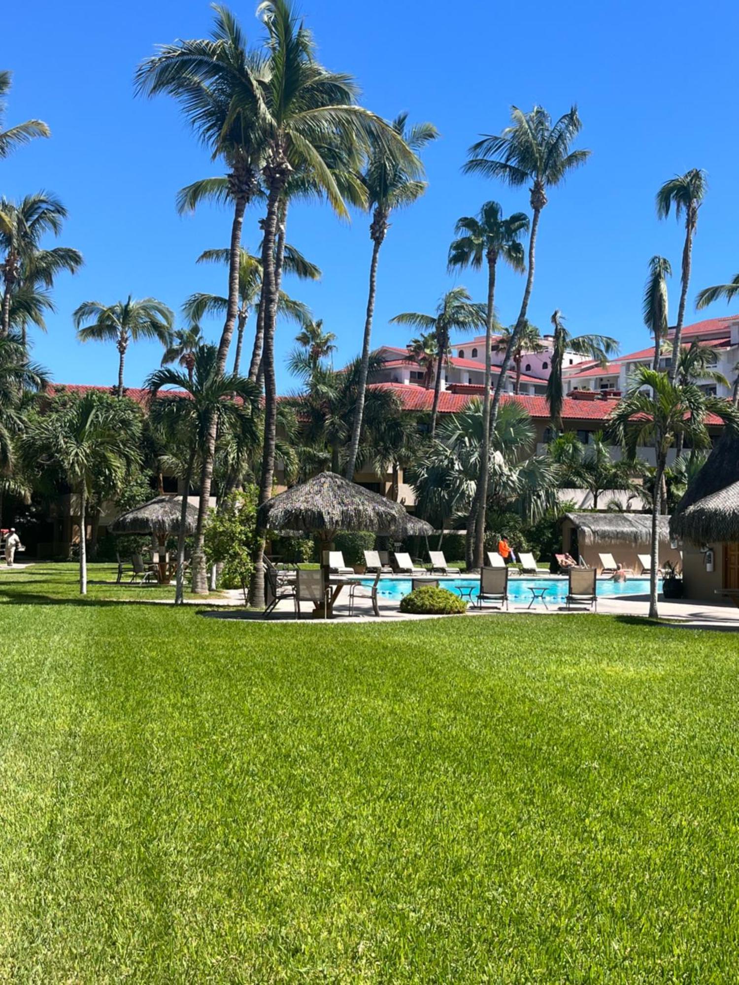 Casa Reposado Aparthotel Cabo San Lucas Bagian luar foto