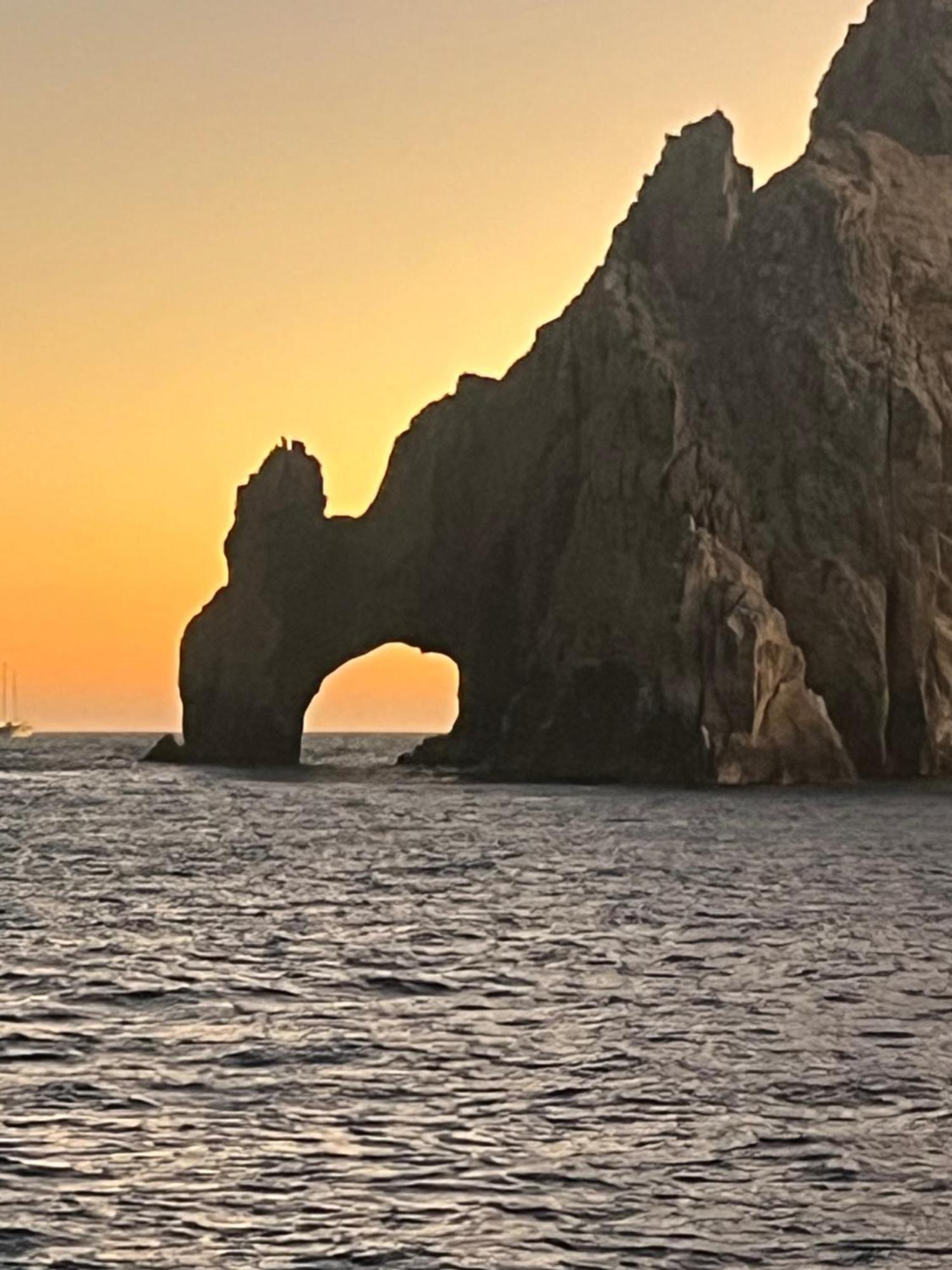 Casa Reposado Aparthotel Cabo San Lucas Bagian luar foto