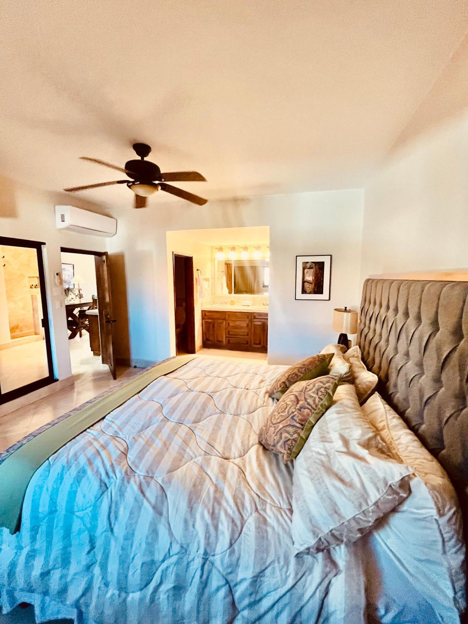 Casa Reposado Aparthotel Cabo San Lucas Bagian luar foto