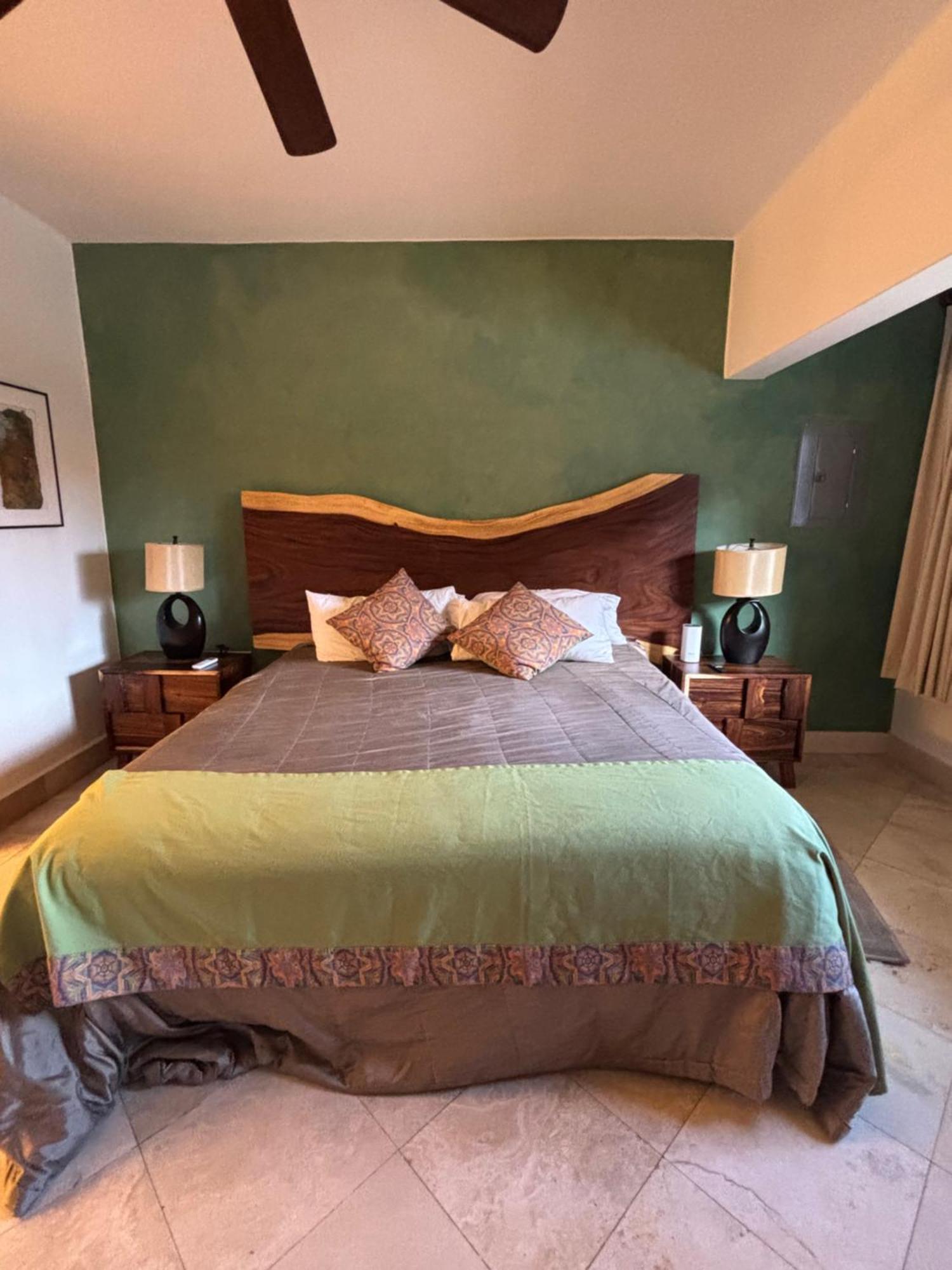 Casa Reposado Aparthotel Cabo San Lucas Bagian luar foto